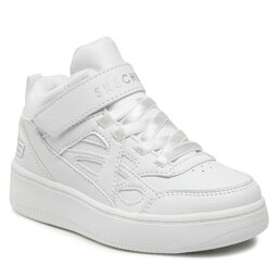 Skechers Snīkeri Skechers Court 92 310145L/WHT White