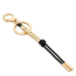TWINSET Schlüsselanhänger TWINSET 231TQ7411 Nero 00006