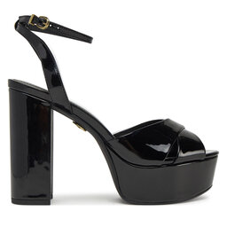 Buffalo Σανδάλια Buffalo Jessie 1291606 Μαύρο