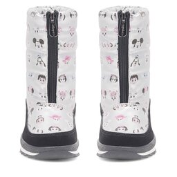 

Снігоходи Disney 100 AW23-214D100 Silver, Срібний