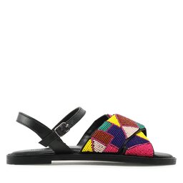 Inuovo Sandalias Inuovo 976003 Negro