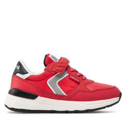 

Снікерcи Levi's® VBOS0050S Red 0047, Червоний