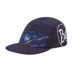 Buff Șapcă Buff 5 Panel Cap 125575.555.30.00 Xcross Multi