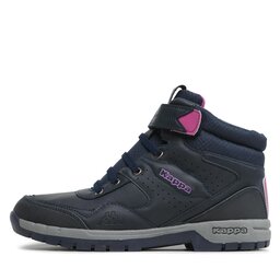

Черевики Kappa 260732T Navy/Berry 6773, Cиній