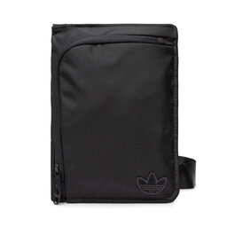 adidas Geantă crossover adidas Con Fest Bag HL6709 Black
