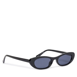Aldo Okulary przeciwsłoneczne Aldo Panama 13995294 Czarny