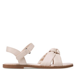 

Босоніжки Nelli Blu CS21092-03 Beige, Бежевий
