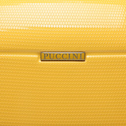 

Кейс Puccini PCQM052 6, Жовтий