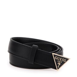 Guess Ζώνη Γυναικεία Guess Corina Belts BW7769 VIN25 BLA