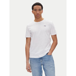 Fila Fila Pack de 2 camisetas FAM0083 De color Regular Fit