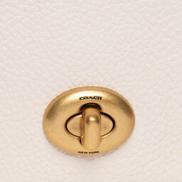 

Сумка Coach Ex W Crosstown Xbody 1494 B4/Ha B4/Chalk, Білий