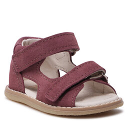 

Босоніжки Mrugała Hugo 1106/3-04 Berry, Фіолетовий