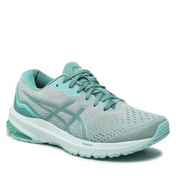 Asics Scarpe Asics Gt-1000 11 1012B197 Sage/Soothing Sea 300