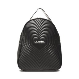 CAFèNOIR Rucksack CAFèNOIR C3IA0402 Nero N001