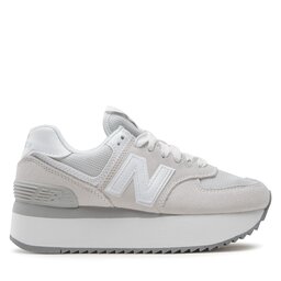 New Balance Sneakers New Balance WL574ZSC Grau