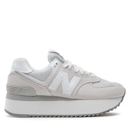 New Balance Sneakers New Balance WL574ZSC Gri