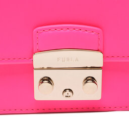 

Сумка Furla Metropolis WE00446-BX1724-2025S-1-007-20-CN-E Hot Pink, Рожевий