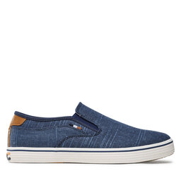 

Кросівки Wrangler Calypso Slip On WM21001A Royal 014, Cиній
