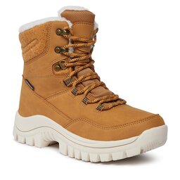 Whistler Stövletter Whistler Whiemena W Boot WP W234155 Prairie Sand 5188