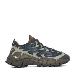 Reebok Laufschuhe Reebok EO-ZIG KINETICA 3.5 EDGE 100263273 Khakifarben