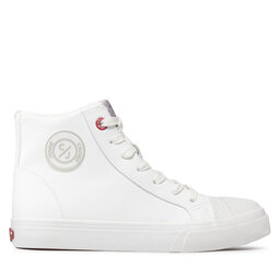 

Кеди Cross Jeans II2R4010C White, Білий