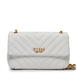 Guess Rankinė Guess Jania (GA) HWGA91 99210 WHI