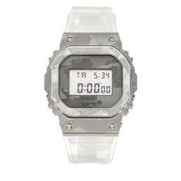 

Годинник G-Shock GM-5600SCM-1ER White/White, Білий