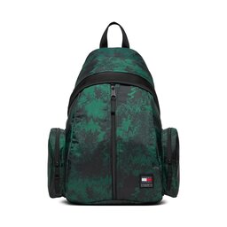 Tommy Jeans Раница Tommy Jeans Tjm Boyhood Print Backpack AM0AM12267 Каки