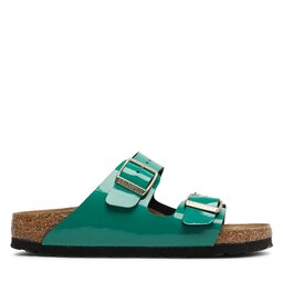 

Босоніжки Birkenstock Arizona 1025459 Grün, Зелений