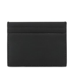 

Чохол для кредиток Calvin Klein Ck Must Mono Cardholder 6Cc K50K510319 01I, Чорний