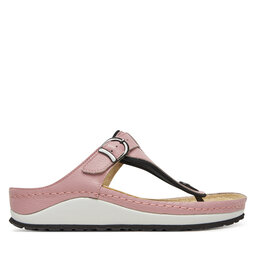 Berkemann Flip-flops Berkemann Mila 1351-297 Rózsaszín