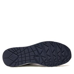 

Снікерcи Skechers Uno-Retro One 183020/GRY Gray, Сірий