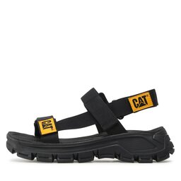 

Босоніжки CATerpillar P110873 Black, Чорний