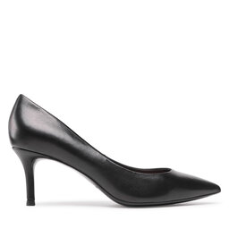 

Туфлі на шпильці Gino Rossi V255-03 Black, Чорний