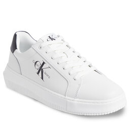 Calvin Klein Jeans Superge Calvin Klein Jeans Chunky Cupsole Monologo YM0YM00681 0LD