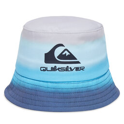 Quiksilver Klobouk Quiksilver QUIKSILVER-ACCCS-2-SS2025 Modrá