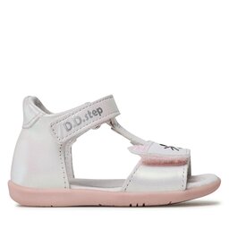 

Босоніжки DD Step G075-337A White, Білий