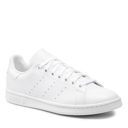 adidas Skor adidas Stan Smith FX5500 Ftwwht/Ftwwht/Cblack