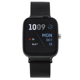 Vector Smart Pametna ura Vector Smart VCTR-33-03BK Black