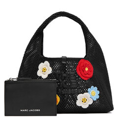 Marc Jacobs Ročna torba Marc Jacobs 2P5HSC006H03 Črna