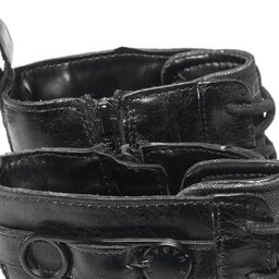 

Ботильйони Bagatt D31-A9833-1000-1000 Black, Чорний