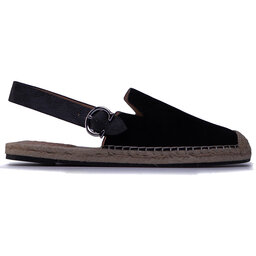

Еспадрильї Coach Candice Sue Sig Espa G5176 11002151 Black, Чорний