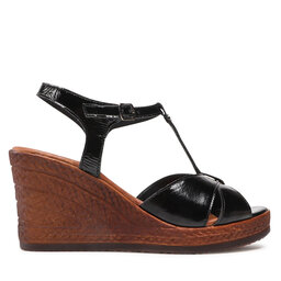 

Босоніжки Lasocki WI23-283-03 Black, Чорний