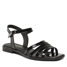 Sergio Bardi Sandaler Sergio Bardi WI16-B1033-01SB Black
