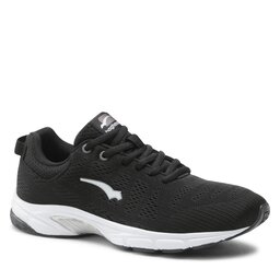 Bagheera Sportcipő Bagheera Boston 86551-C0108 Black/White