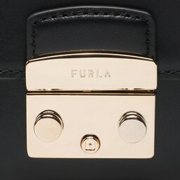 

Сумка Furla Metropolis WE00446-AX0733-O6000-1-007-20-CN-E Nero, Чорний