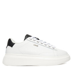 Liu Jo Sneakersy Liu Jo Babol 01 BF5059 PX748 Biały