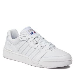 K-Swiss Sneakers K-Swiss Si-18 Rival 08531-101-M White/White