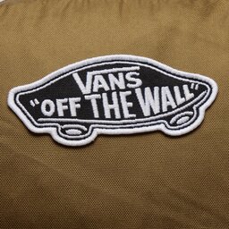 

Рюкзак Vans Realm Backpack VN0A3UI6BYW1 Kangaroo, Коричневий
