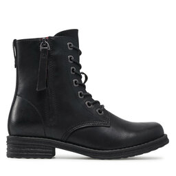 

Ботильйони Clara Barson WS2702-09 Black, Чорний